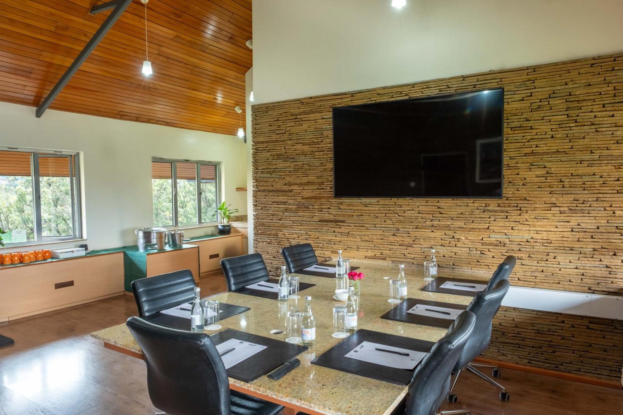 Best Western Nairobi Upper Hill ภายนอก รูปภาพ
